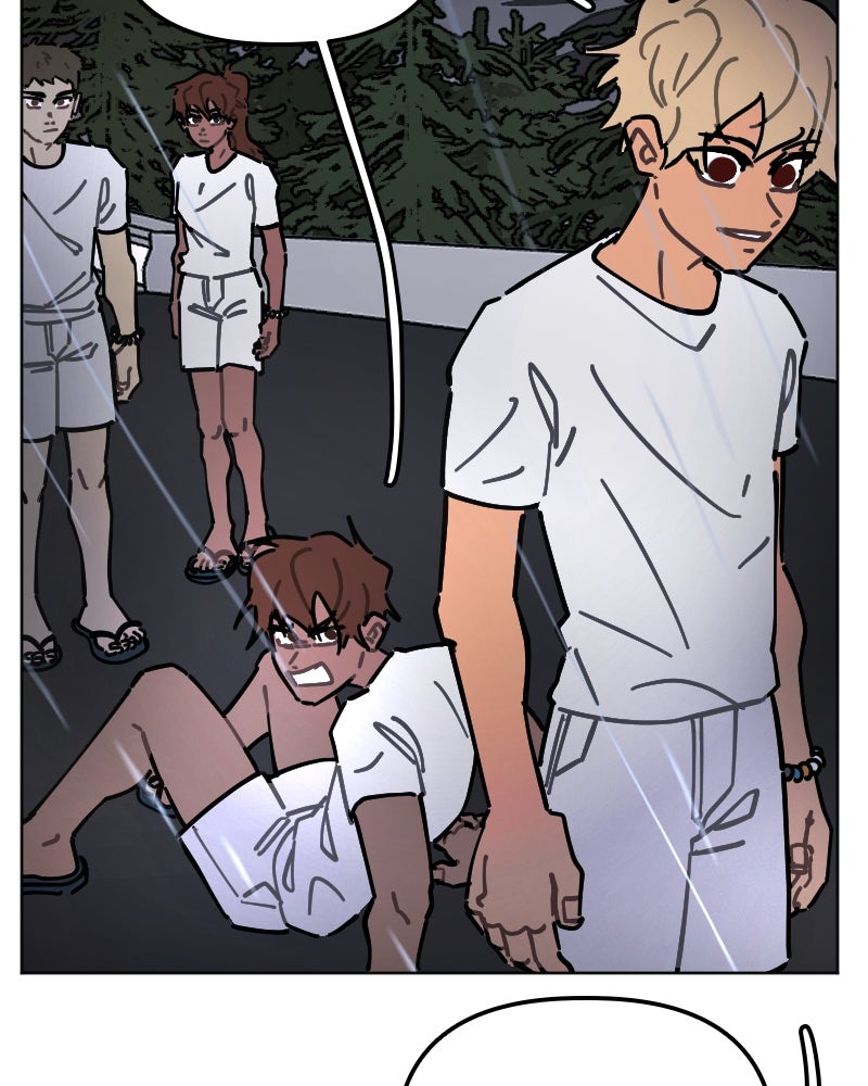 Read School Bus Graveyard ES Manga Online