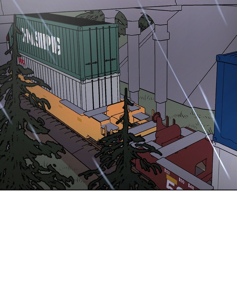 Read School Bus Graveyard ES Manga Online