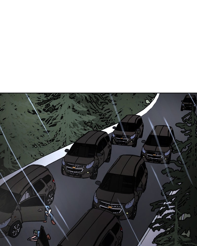 Read School Bus Graveyard ES Manga Online