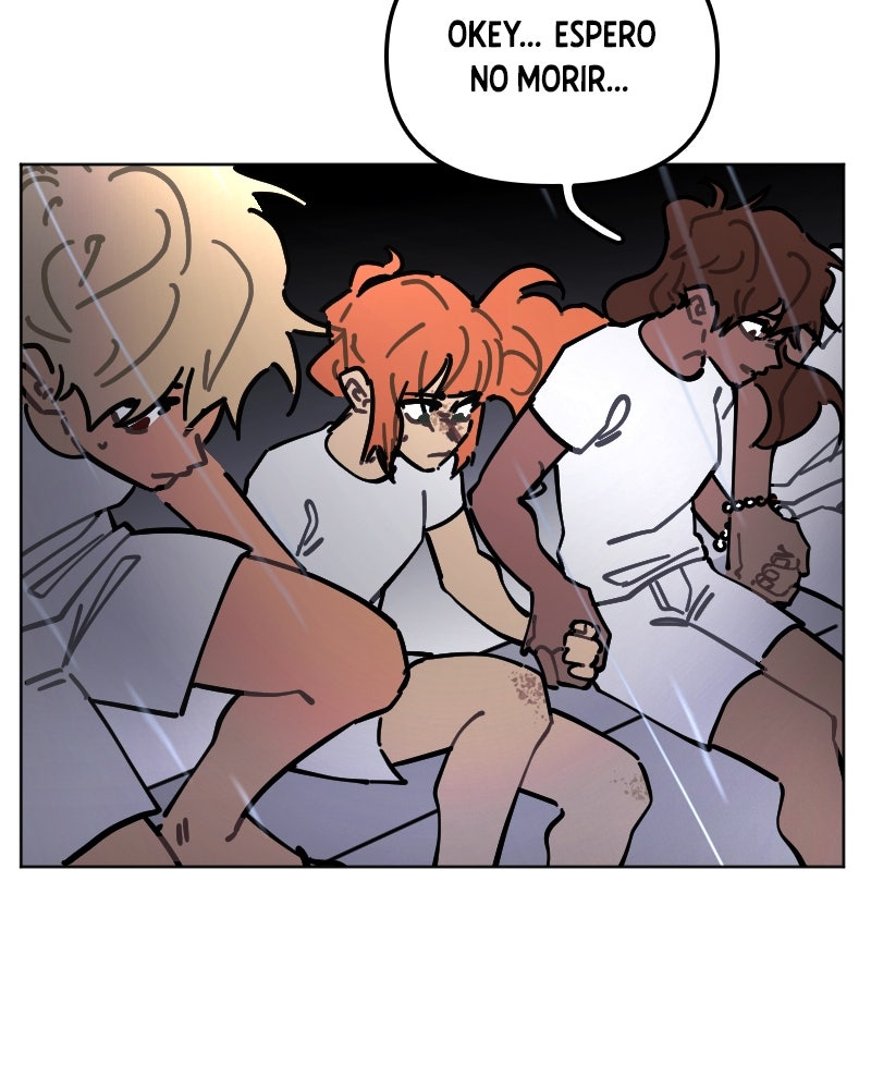 Read School Bus Graveyard ES Manga Online