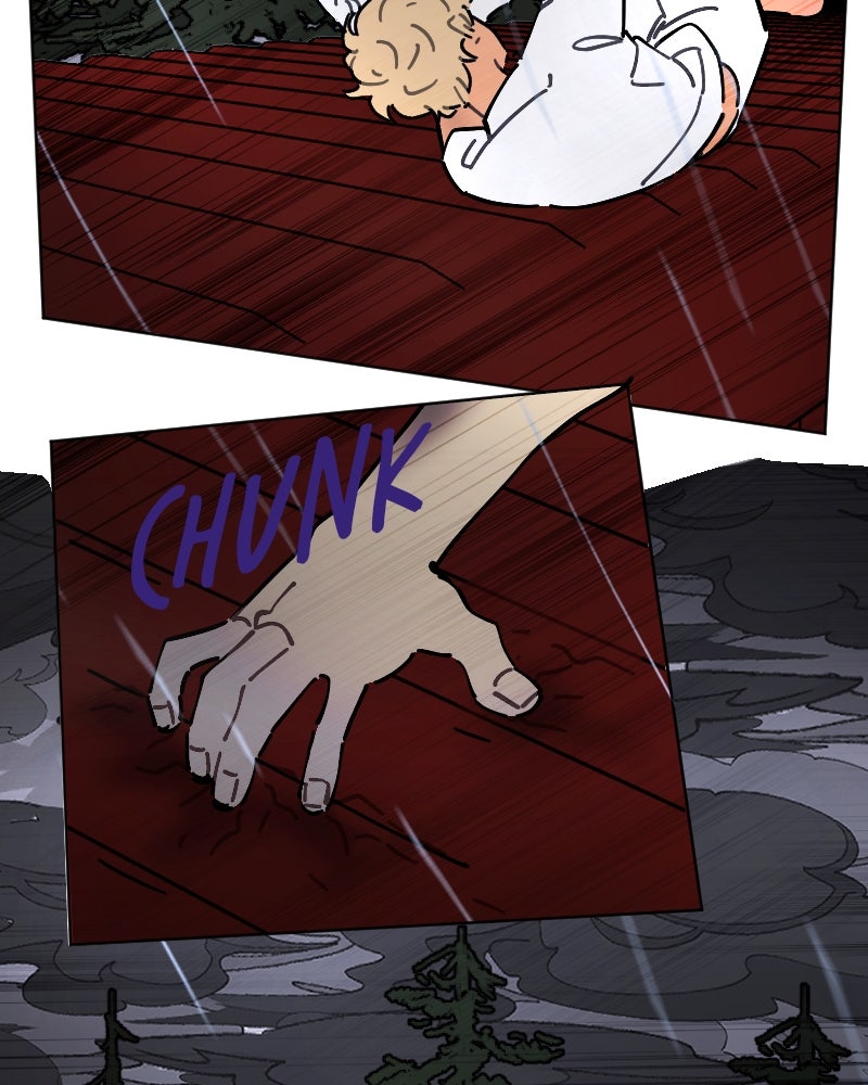 Read School Bus Graveyard ES Manga Online