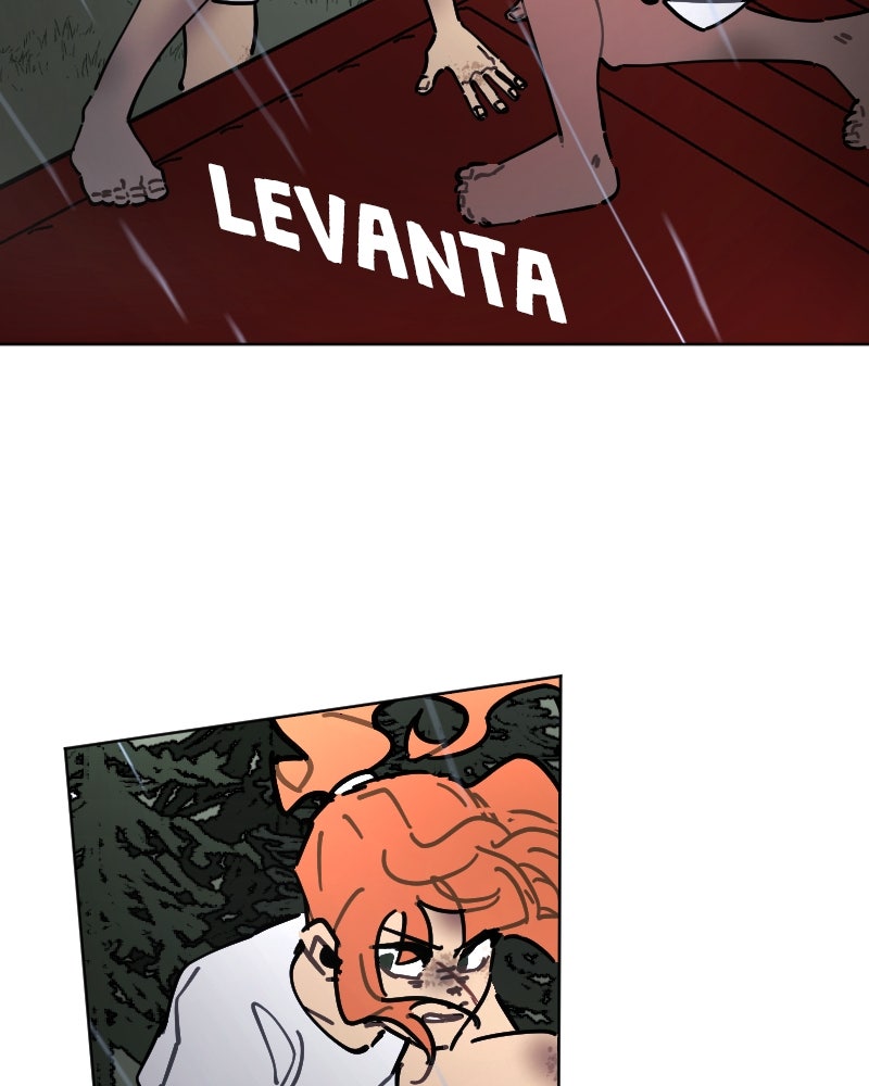 Read School Bus Graveyard ES Manga Online