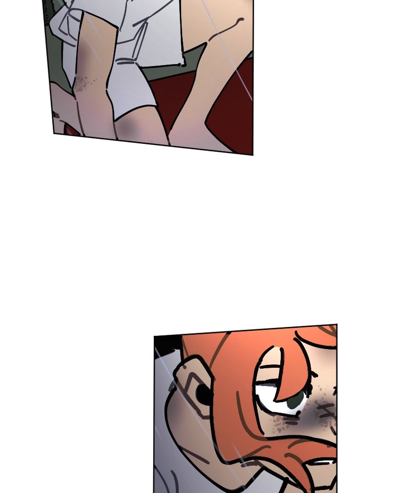 Read School Bus Graveyard ES Manga Online