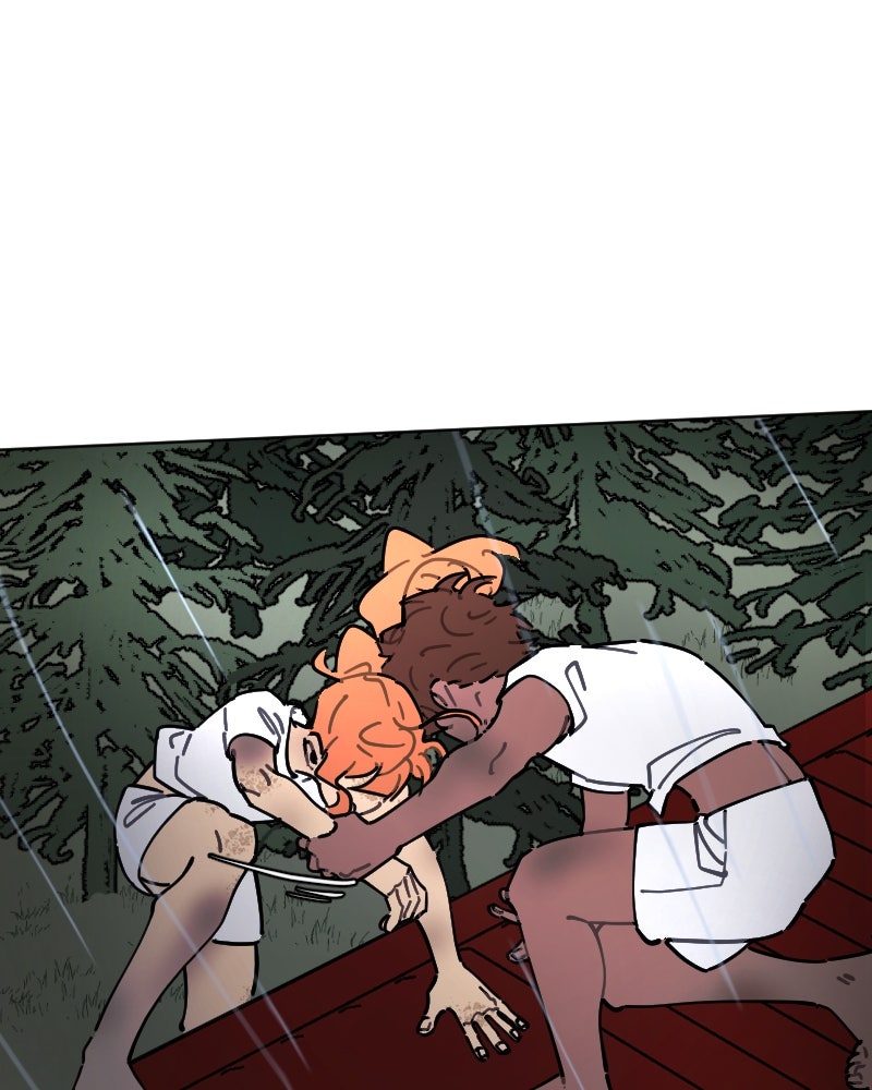 Read School Bus Graveyard ES Manga Online