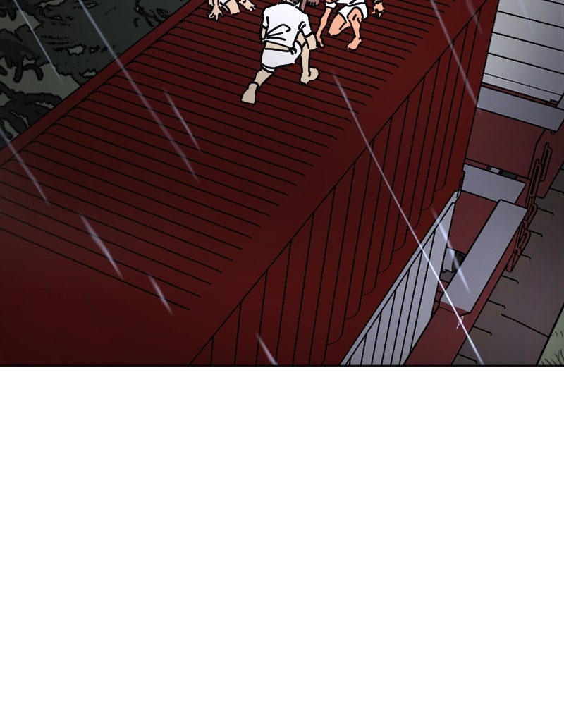 Read School Bus Graveyard ES Manga Online