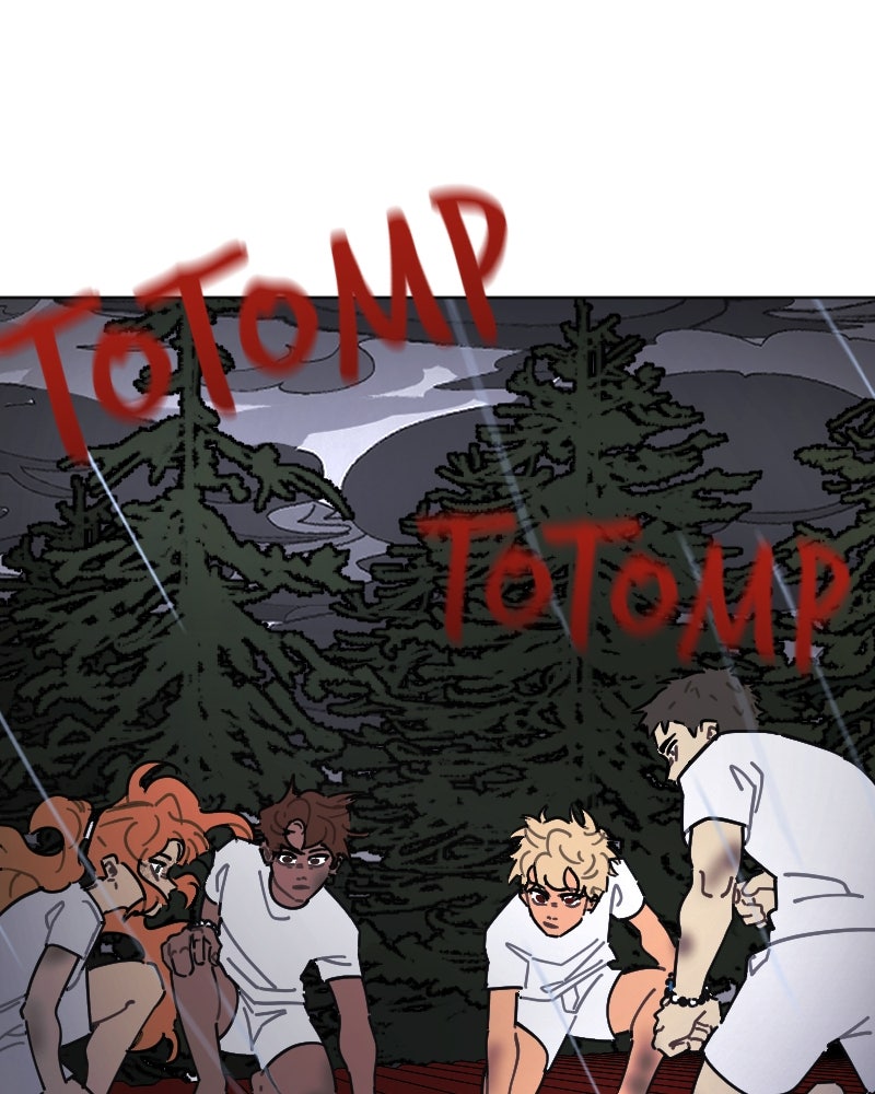 Read School Bus Graveyard ES Manga Online