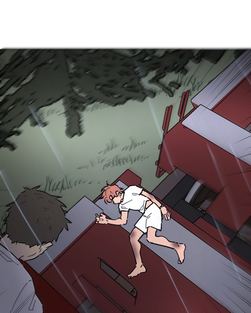 Read School Bus Graveyard ES Manga Online