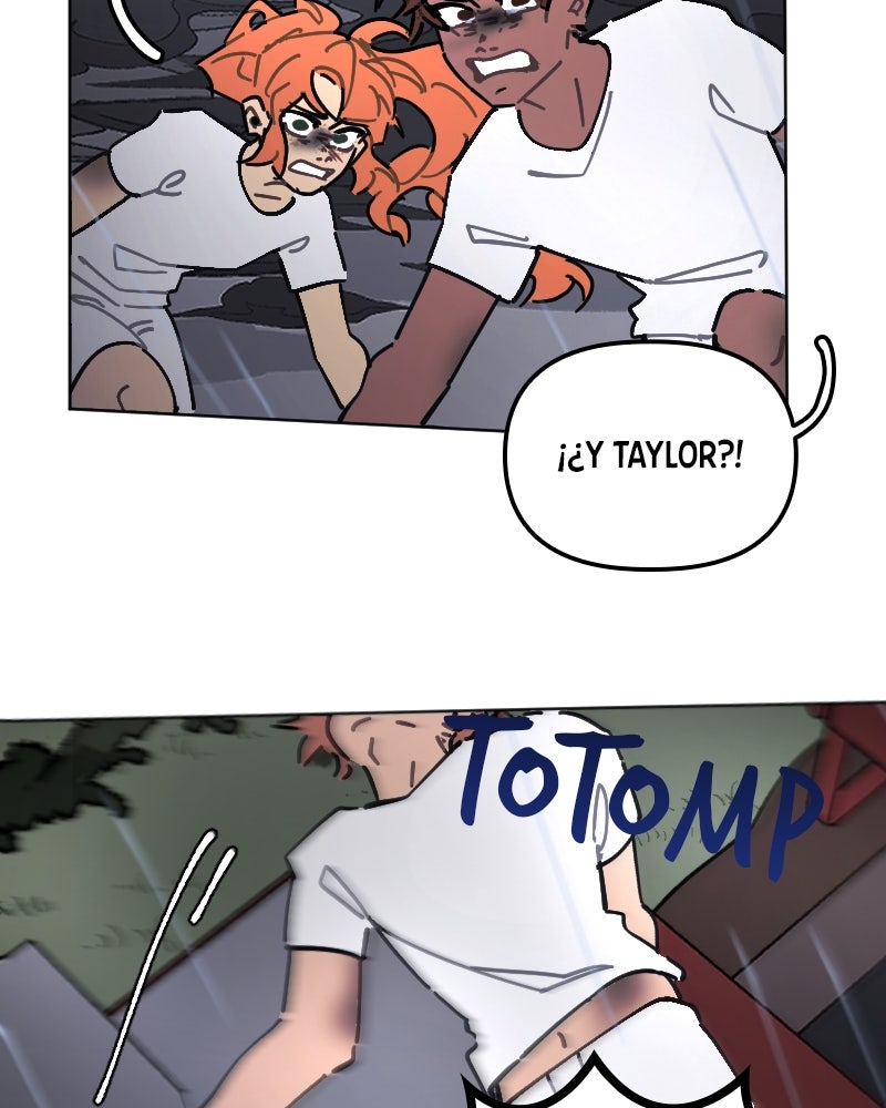 Read School Bus Graveyard ES Manga Online