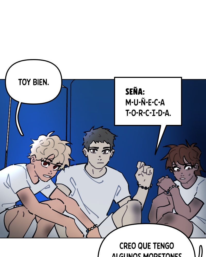 Read School Bus Graveyard ES Manga Online