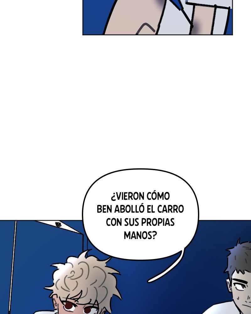 Read School Bus Graveyard ES Manga Online