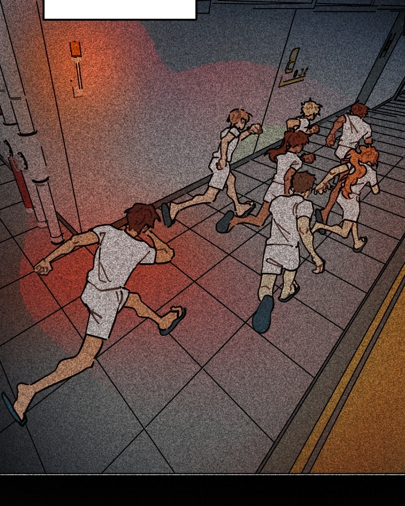 Read School Bus Graveyard ES Manga Online