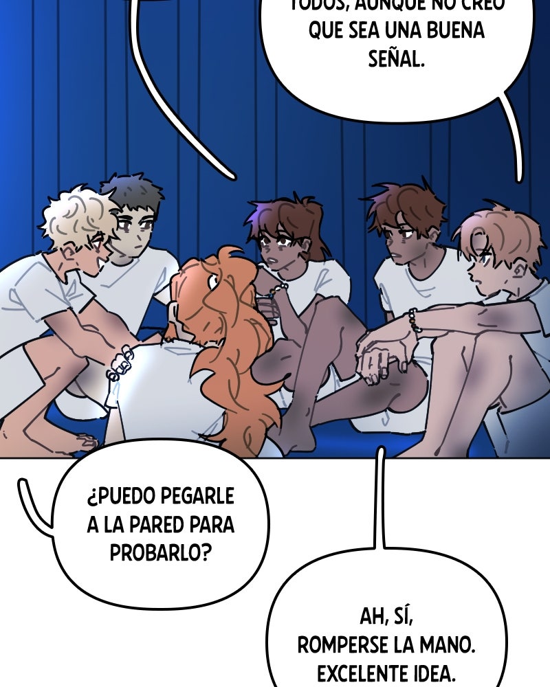 Read School Bus Graveyard ES Manga Online