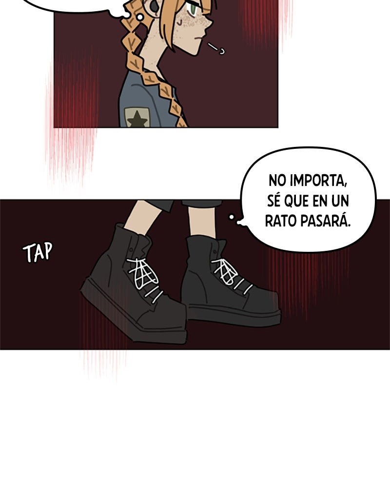 Read School Bus Graveyard ES Manga Online