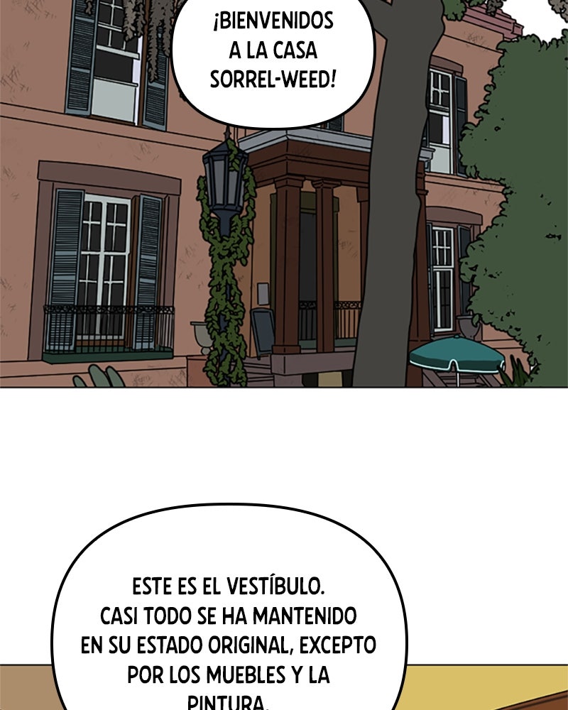 Read School Bus Graveyard ES Manga Online