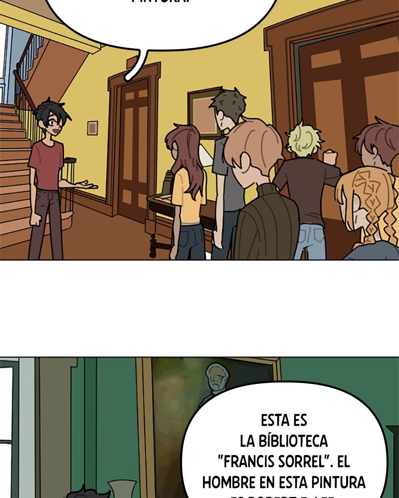 Read School Bus Graveyard ES Manga Online