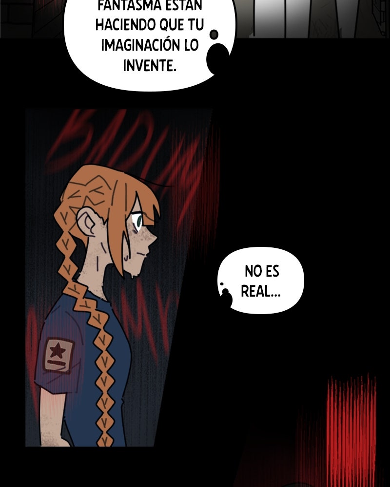 Read School Bus Graveyard ES Manga Online