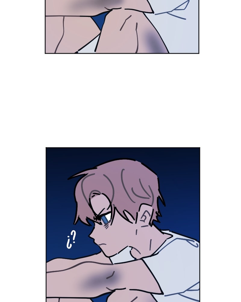 Read School Bus Graveyard ES Manga Online