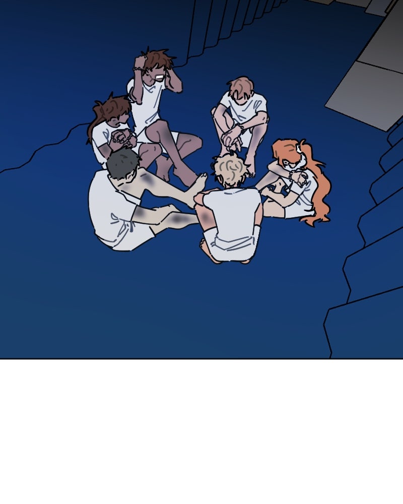 Read School Bus Graveyard ES Manga Online