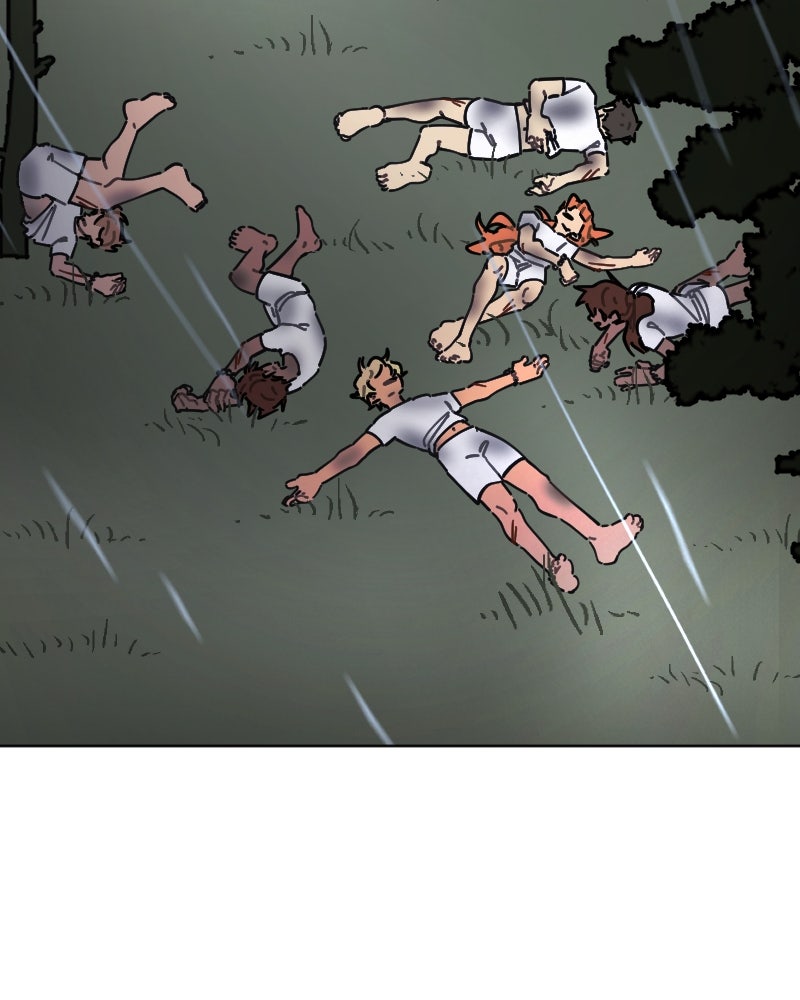 Read School Bus Graveyard ES Manga Online