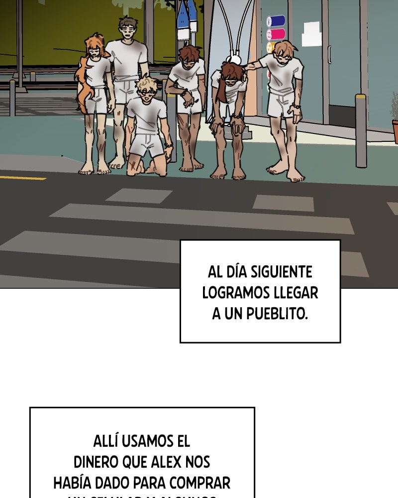 Read School Bus Graveyard ES Manga Online