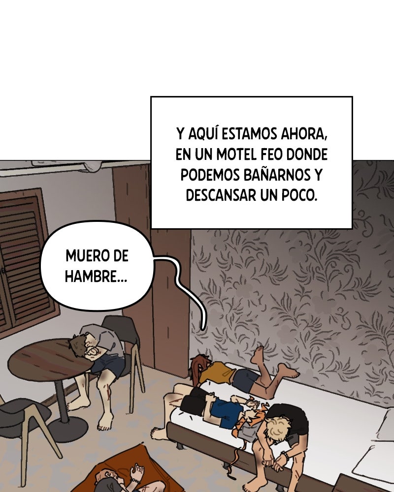 Read School Bus Graveyard ES Manga Online