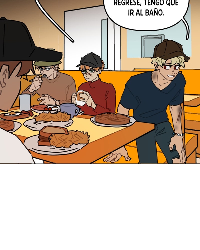 Read School Bus Graveyard ES Manga Online