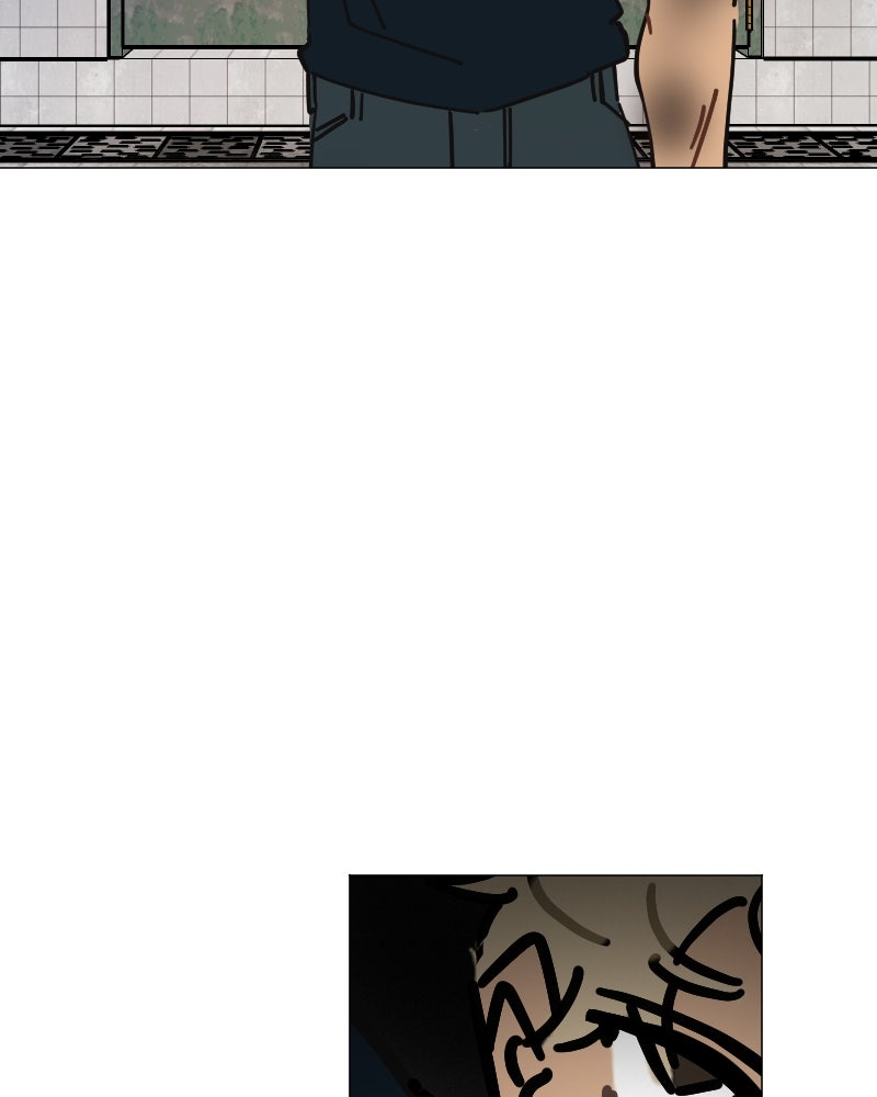 Read School Bus Graveyard ES Manga Online