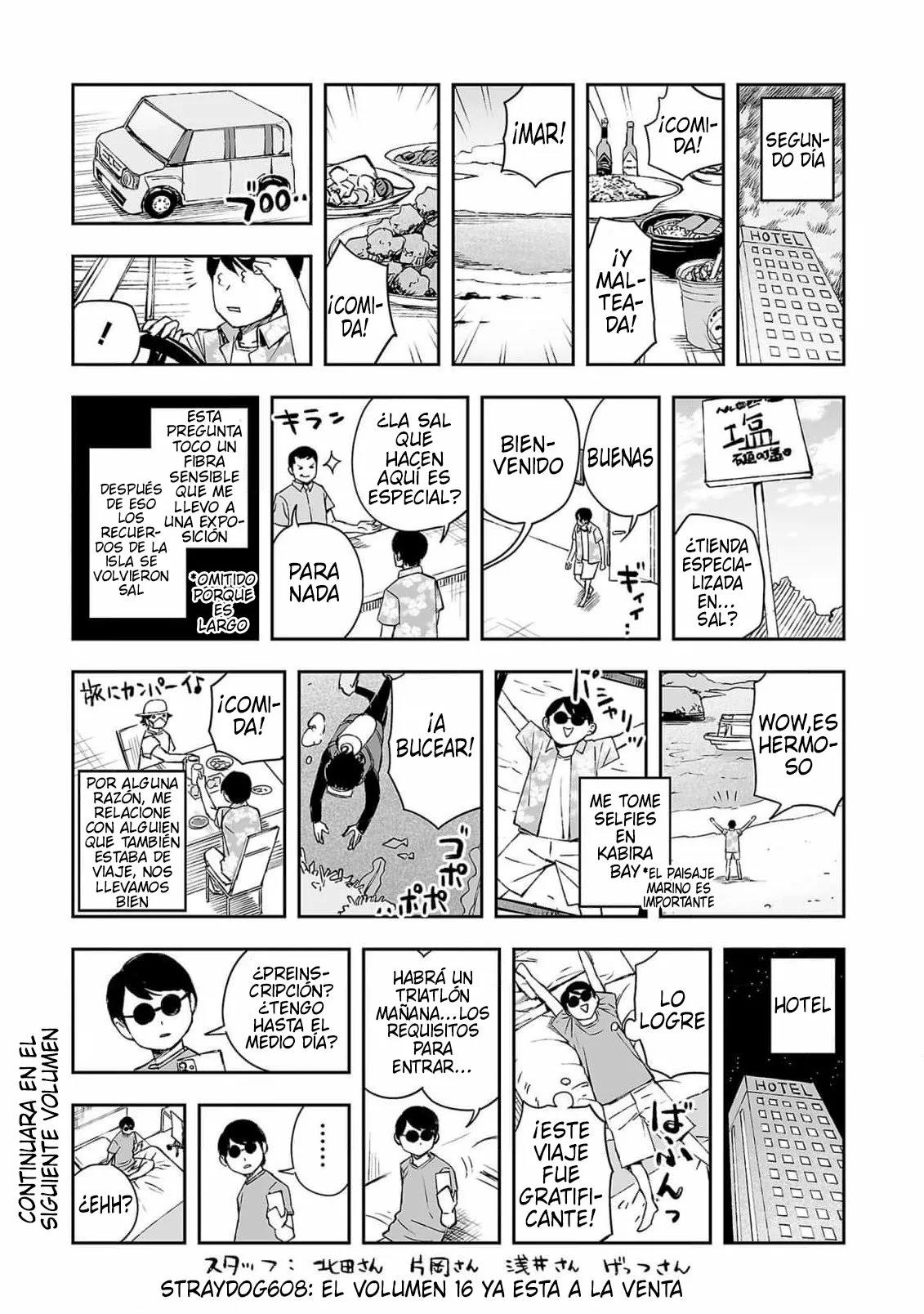 Read TSUYOSHI ES Manga Online