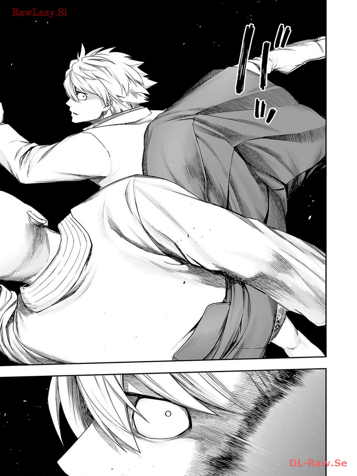 Read TSUYOSHI ES Manga Online