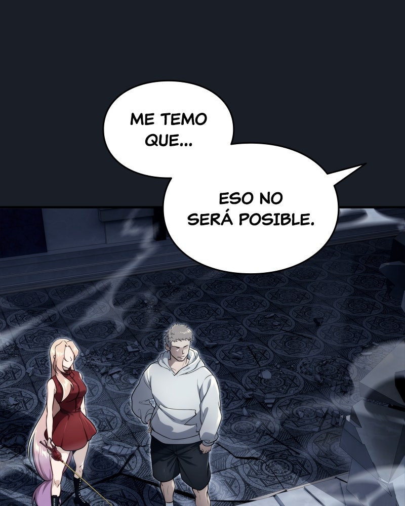 Read Tower of God_ Urek Mazino ES Manga Online