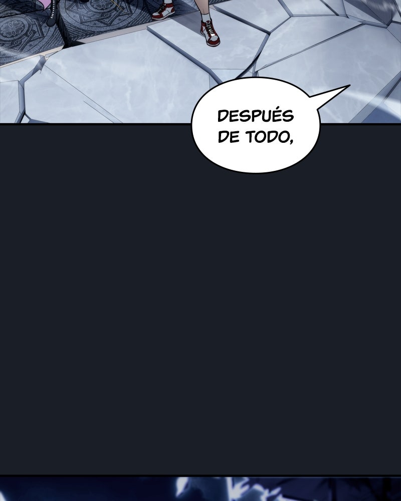 Read Tower of God_ Urek Mazino ES Manga Online