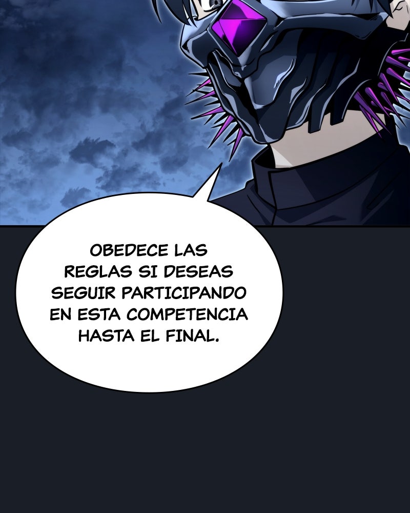 Read Tower of God_ Urek Mazino ES Manga Online