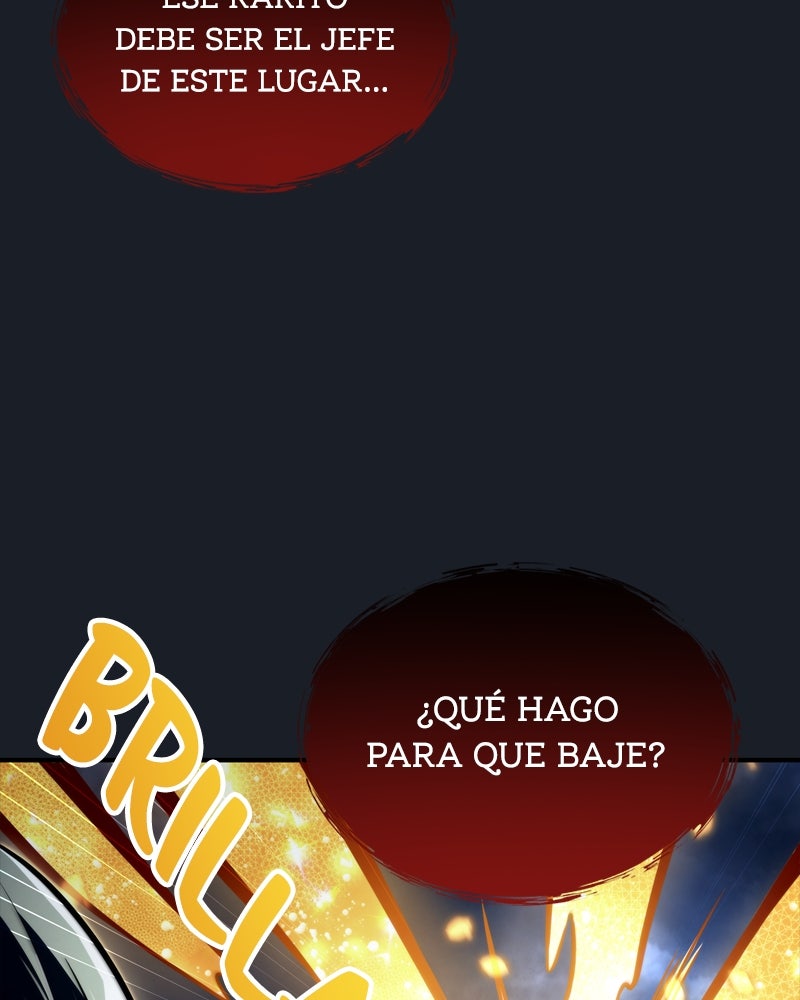 Read Tower of God_ Urek Mazino ES Manga Online