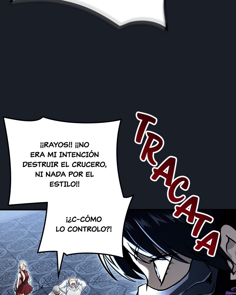 Read Tower of God_ Urek Mazino ES Manga Online