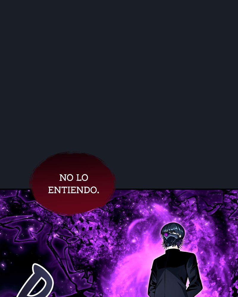 Read Tower of God_ Urek Mazino ES Manga Online