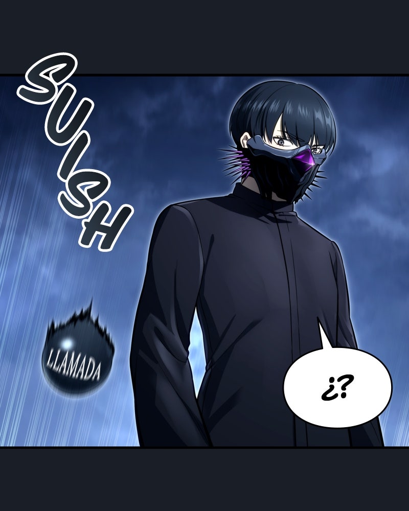 Read Tower of God_ Urek Mazino ES Manga Online