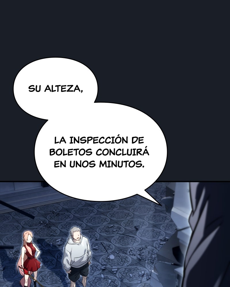 Read Tower of God_ Urek Mazino ES Manga Online