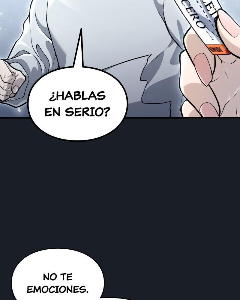 Read Tower of God_ Urek Mazino ES Manga Online