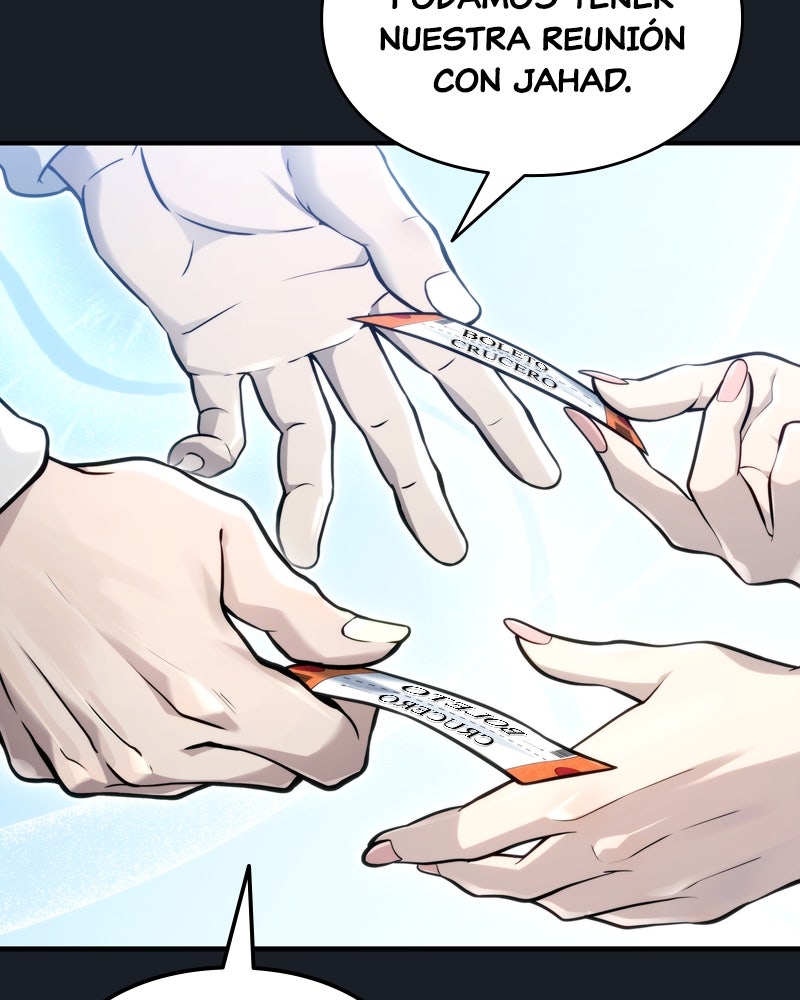 Read Tower of God_ Urek Mazino ES Manga Online