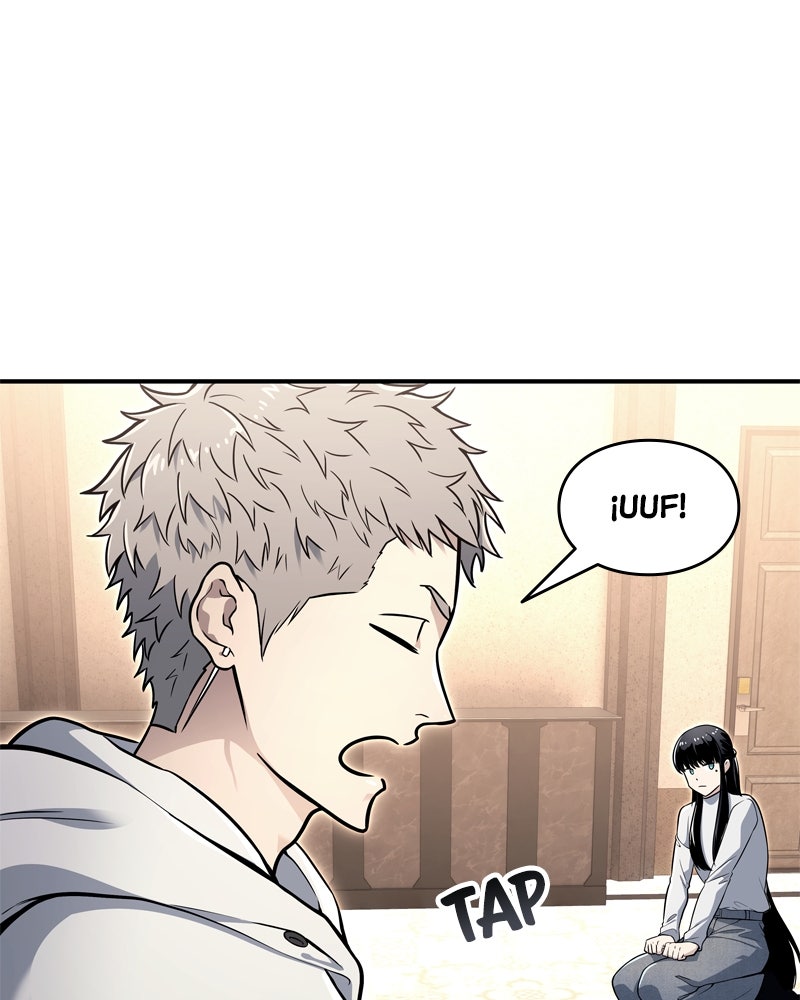 Read Tower of God_ Urek Mazino ES Manga Online