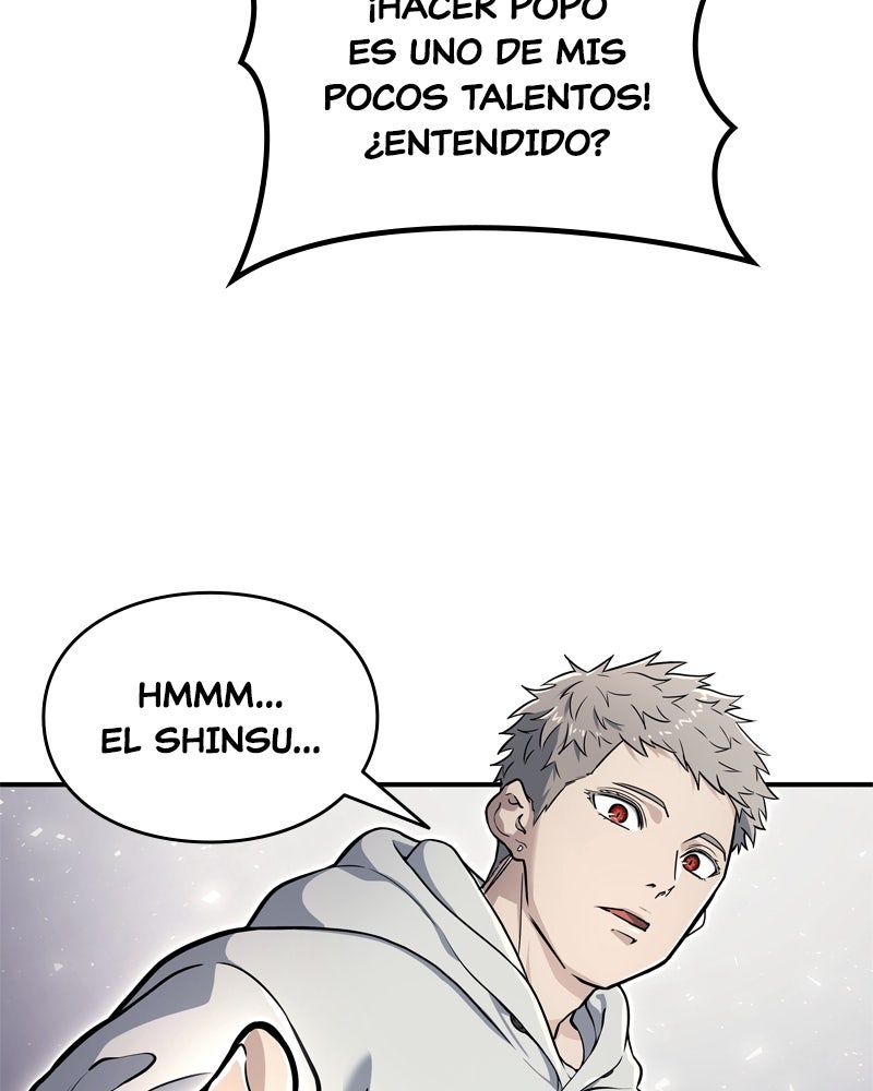 Read Tower of God_ Urek Mazino ES Manga Online