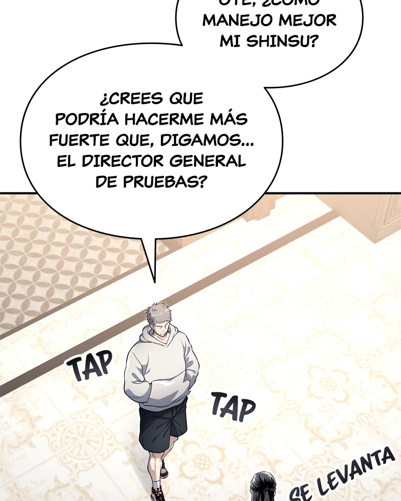 Read Tower of God_ Urek Mazino ES Manga Online