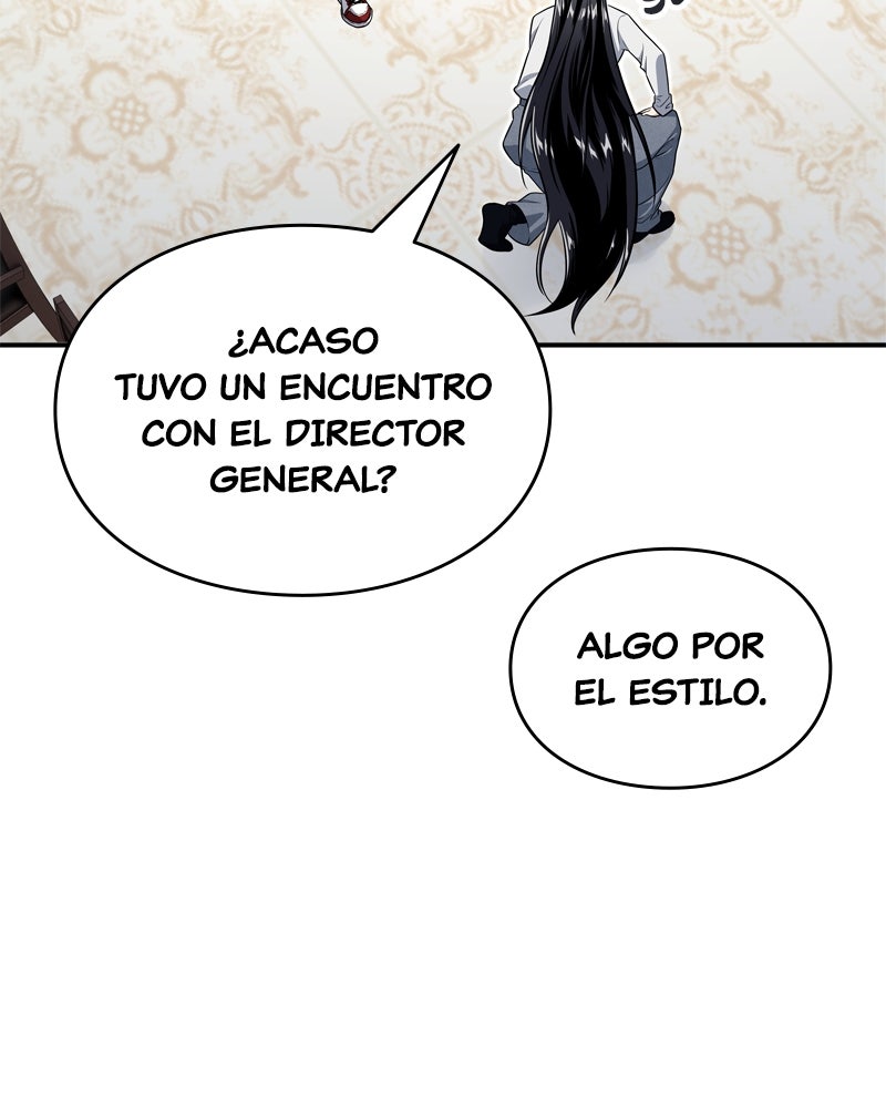 Read Tower of God_ Urek Mazino ES Manga Online