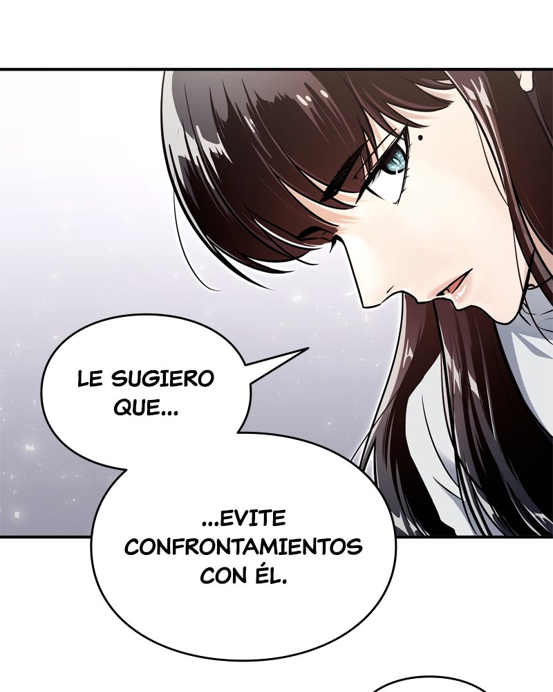 Read Tower of God_ Urek Mazino ES Manga Online