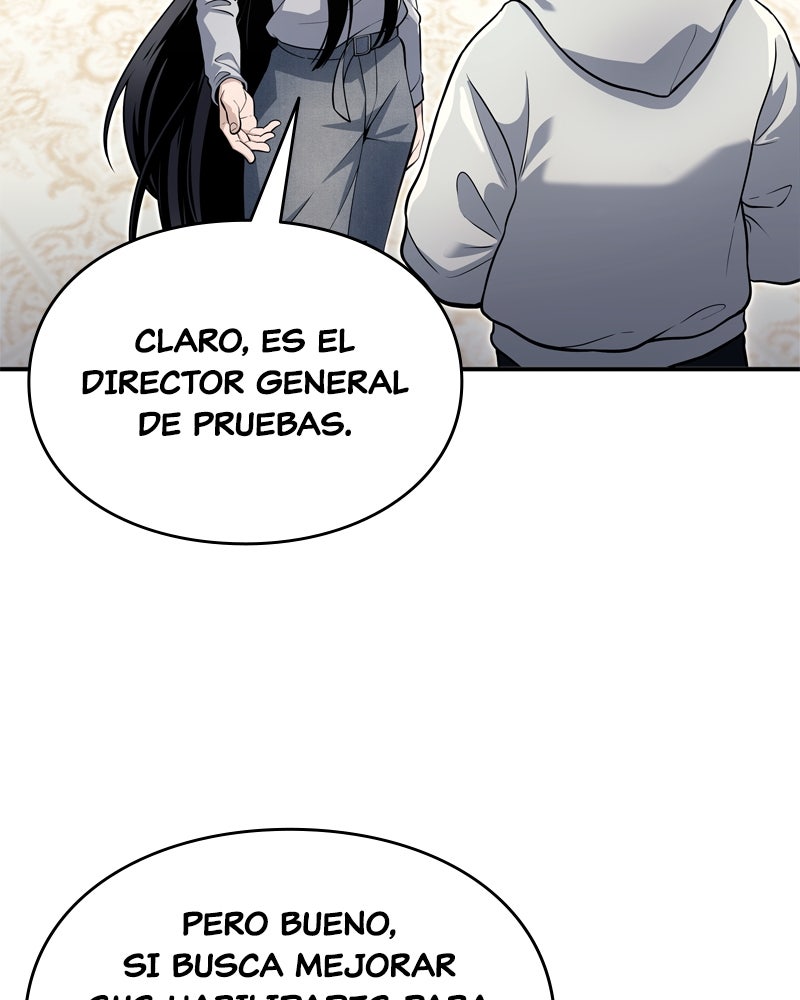 Read Tower of God_ Urek Mazino ES Manga Online