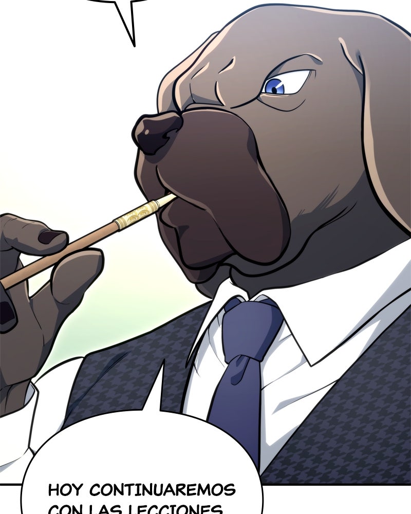 Read Tower of God_ Urek Mazino ES Manga Online