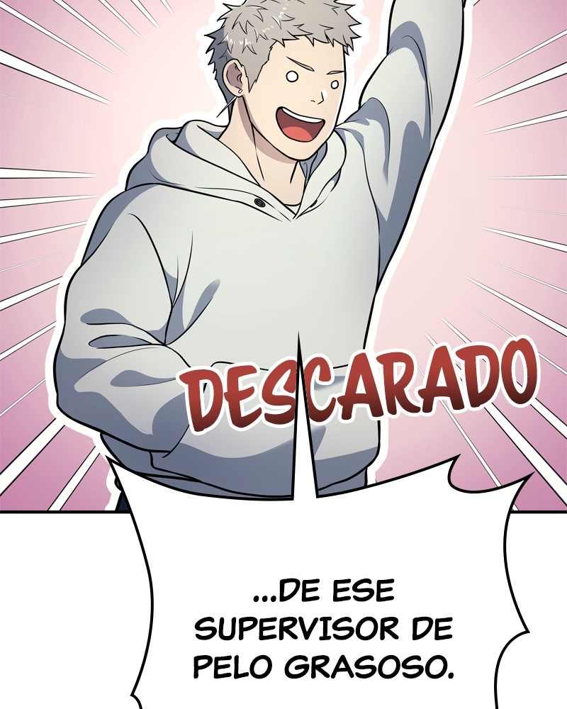 Read Tower of God_ Urek Mazino ES Manga Online