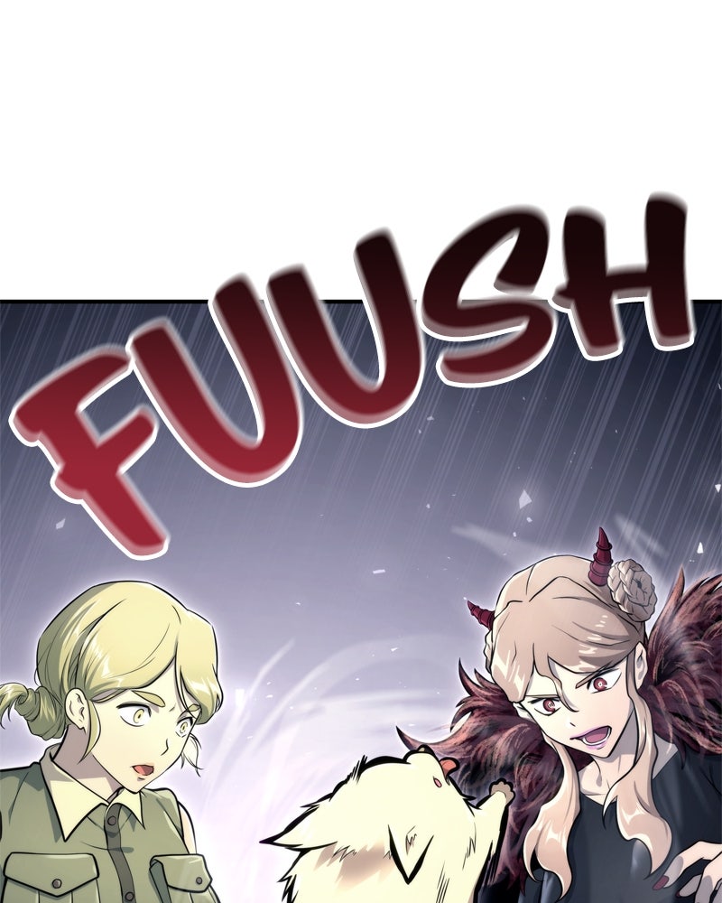 Read Tower of God_ Urek Mazino ES Manga Online