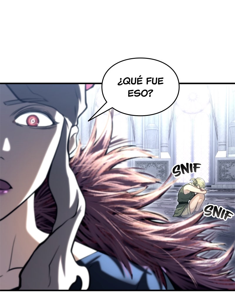 Read Tower of God_ Urek Mazino ES Manga Online