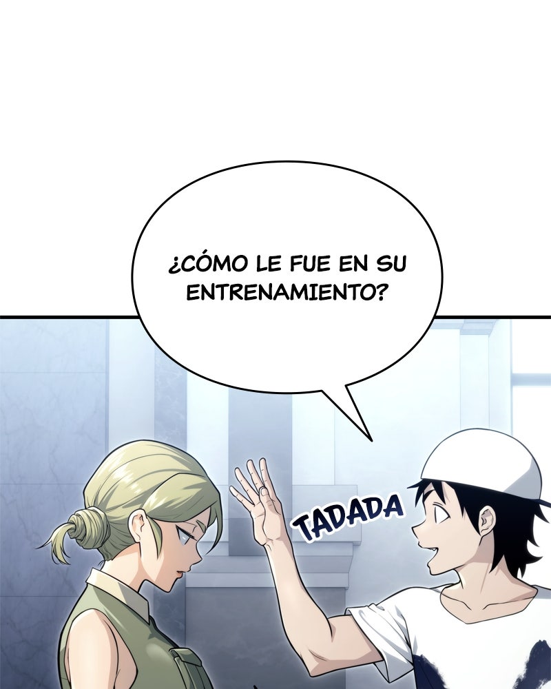 Read Tower of God_ Urek Mazino ES Manga Online